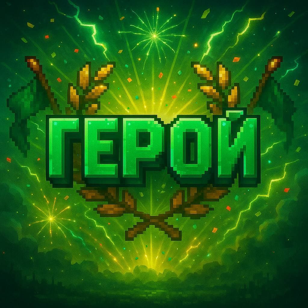 ГЕРОЙ
