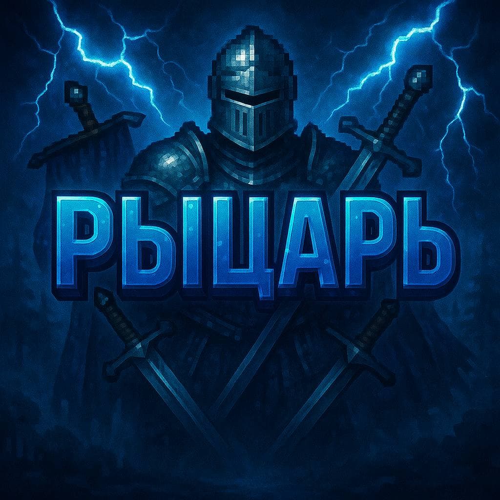 РЫЦАРЬ