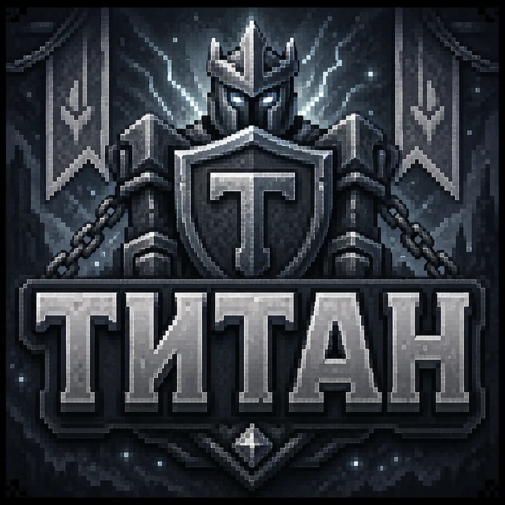 Титан