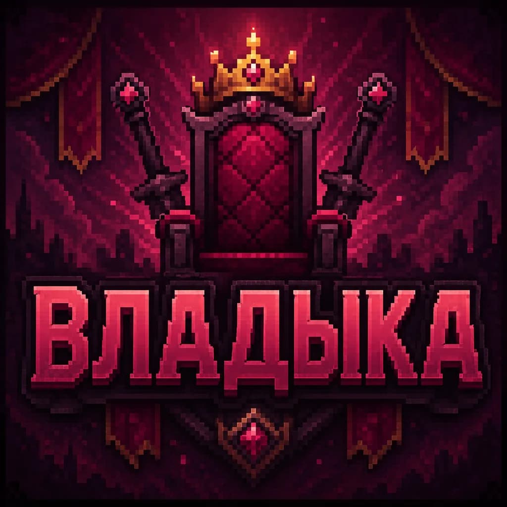 Владыка